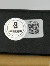 Gary Oldman Signed Wizard Wand (Harry Potter) w/Inscription #03 - Beckett COA