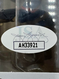 Chris Evans Signed Funko Pop #299 "Captain America" Avengers Infinity War W/CAP inscription - JSA COA