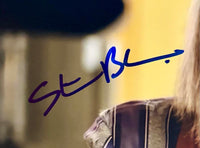 Steve Buscemi signed 11x14 (The Big Lebowski) - PSA/DNA COA
