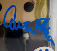 Catherine O'Hara signed "Moira Rose" Funko #1190 (Schitt's Creek) - Beckett COA
