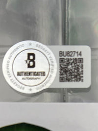 Willem Dafoe Signed Funko Pop #1168 Green Goblin (Spider-Man)  - Beckett COA