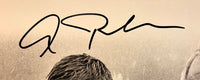 Alec Baldwin Signed 11x14 Photo (The Edge) - JSA