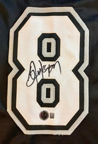 Bo Jackson signed White Sox jersey - Beckett COA