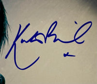 Kate Beckinsale signed (Underworld Awakening) 11x14 - Celebrity Authentics