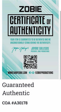 Susan Backlinie Signed 8x10 Photo (Jaws) Zobie COA