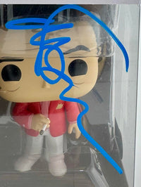 Martin Scorsese Signed Funko Pop #1862 "Sam Rothstein" (Casino) - Beckett COA