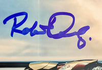 Robert Downey Jr. Signed 8x10 Photo (Iron Man) - SWAU