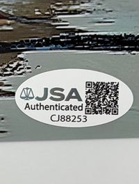 Denise Richards sexy 8x10 Photo (Playboy)  - JSA COA