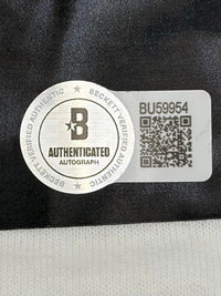 Richard Dreyfuss Limited Edition Signed T-Shirt (Jaws) - Dreyfuss Authenticated - Beckett COA