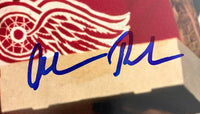 Matthew Broderick & Alan Ruck signed 11x14 (Ferris Bueller's Day Off) - Beckett COA