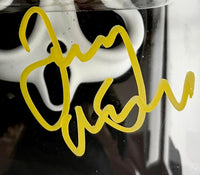 Jerry O'Connell signed "Ghost Face" Funko #1607 - Beckett COA