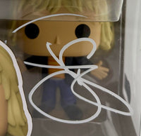Jeff Daniels Signed Funko Pop #1038 Harry Dunne (Dumb and Dumber) - Beckett COA