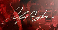Jennifer Carpenter (Dexter) signed 11x14 - JSA COA