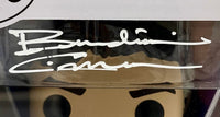 Benedict Cumberbatch Signed Funko #1005 "Supreme Strange" (Doctor Strange) - Beckett COA