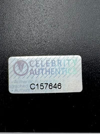 Val Kilmer signed 11x14 (Batman) - Celebrity Authentics COA