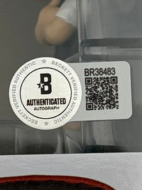 Molly Shannon Signed Funko Pop #10 Mary Katherine Gallagher (Saturday Night Live) - Beckett COA