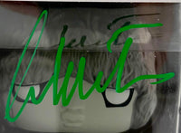 William Shatner Signed "Gremlin" Funko #1583 (Twilight Zone) - Official Pix COA **RARE**