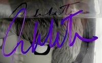 William Shatner Signed "Gremlin" Funko #1583 (Twilight Zone) - Official Pix COA **RARE**