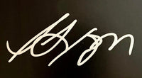 Samuel L. Jackson signed 11x14 (Pulp Fiction) - Beckett COA