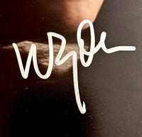 Winona Ryder signed 11x14 (Star Trek) - **RARE** SWAU COA