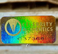 Paul Michael Glaser and David Soul (Starsky & Hutch) signed 8x10 w/character names - Celebrity Authentics COA