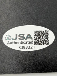 Bryce Dallas Howard Signed 8x10 Photo (Black Mirror) w/character name - JSA COA