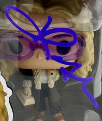 Kate Hudson signed Funko #1873 "Almost Famous" *RARE* - PSA COA