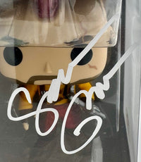 Sean Gunn Signed Funko Pop #1209 "Kraglin" (GOTG) - PSA COA