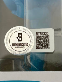 Billy Crudup signed "Dr. Manhatten" Funko #1888 (Watchmen) - Beckett COA