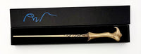 Ralph Fiennes Lord Voldemort Signed Wizard Wand (Harry Potter) - JSA COA