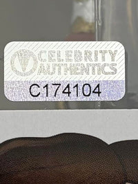 Gal Gadot Signed Funko Pop #206 Wonder Woman - Celebrity Authentics COA