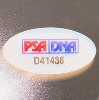 Adam West & Frank Gorshin signed 8x10 (Batman) - PSA/DNA COA