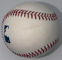 Gene Simmons (KISS) signed ROMLB - JSA COA