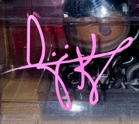 Zoe Kravitz Signed Funko Pop #281 "Selina Kyle" (The Batman) - Celebrity Authentics #02