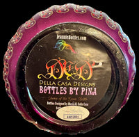 Barbara Eden Signed Jeannie Bottle Prop (I Dream of Jeannie) - JSA COA
