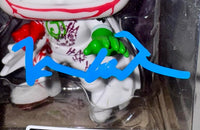 Val Kilmer Signed Exclusive Limited Edition Funko Pop #292 Batman Jokers Wild - Celebrity Authentics