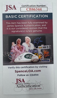 Sting Signed Album "My Songs" Vinyl Album - JSA COA #02