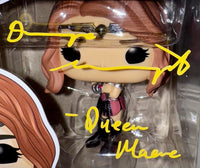 Dominique McElligott Signed Funko Pop #982 (The Boys) - JSA COA #04