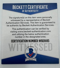 Richard Dreyfuss, Jeffrey Kramer, Jeffrey Vorhees, Stephen and Jonathan Searle, Signed Funko Pop #758 (Jaws) - Beckett COA *VERY RARE*