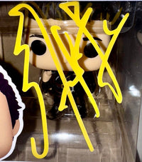 Mel Gibson Signed Funko Pop #1469 "Mad Max" (Yellow Ink) - Celebrity Authentics #8