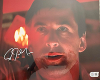 Alec Baldwin Signed 11x14 Photo (Hunt For Red October) - SWAU
