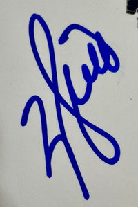Will Smith Signed 8x10 Photo (Suicide Squad) - ACOA