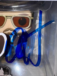 Cole Hauser Signed Funko Pop #1365 Rip Wheeler / Yellowstone *EXTREMELY RARE* - Beckett COA