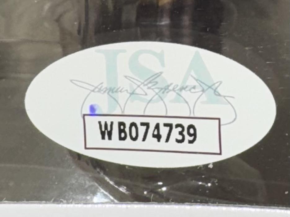 Dolph Lundgren Signed Funko Pop #991 (He-Man) - JSA COA