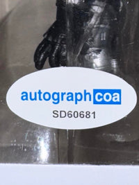 Peter Weller Signed Funko Pop #1635 "Robocop" - ACOA