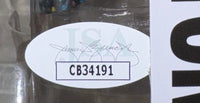 Kelsey Asbille Signed Funko Pop #1364 "Monica Dutton" (Yellowstone) - JSA COA #02
