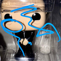 Robert De Niro Signed Funko Pop #1504 "Jimmy Conway" Goodfellas - Beckett COA