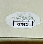 George HW Bush & George W Bush Dual Signed Book "41 - A Portrait Of My Father" - Premier Collectibles and JSA COA #03