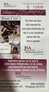 Stephen King Cusom Cut Signed & Framed Movie Poster (IT) - JSA COA