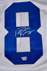 Peyton Manning Signed Super Bowl XLI Mitchell & Ness Jersey -  Fanatics COA